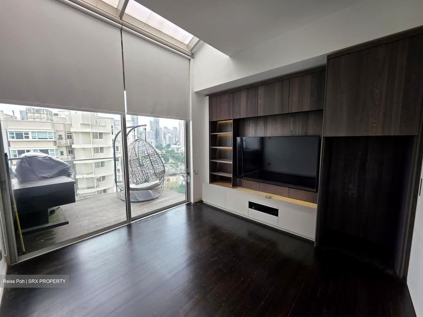 One Jervois (D10), Condominium #610264801